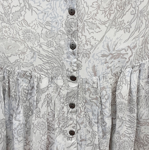 🌻Cute Ecote Romper! - Picture 4 of 6